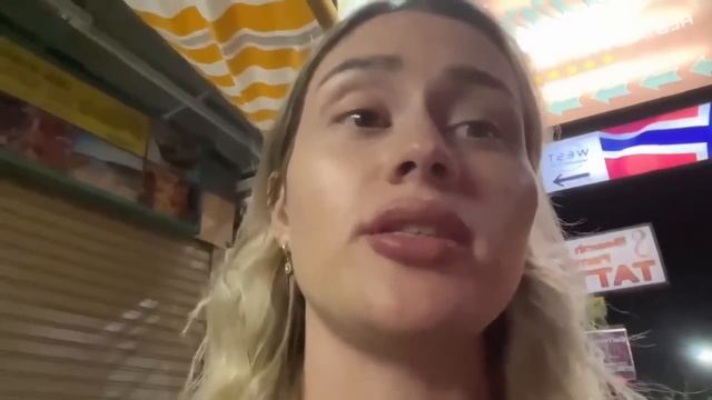 ВСТРЕТИЛА Голливудскую звезду. Упала в БАССЕЙН. Продолжают ТЕРПЕТЬ с Маш Милаш. смотреть онлайн