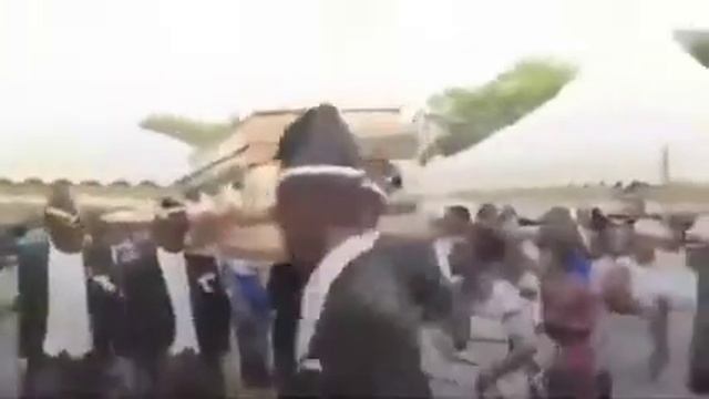 Танец COFFIN DANCE Подходит Под Любую Песню!! смотреть онлайн