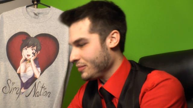 Best Merchandise Ever! смотреть онлайн