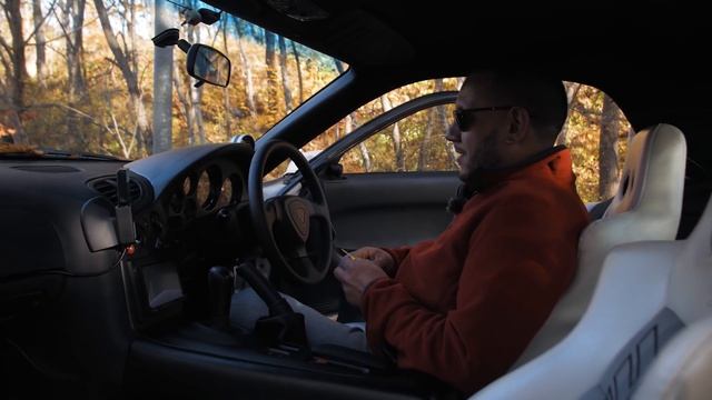 ❤️? Mazda RX-7 | ЛЮБОВЬ С ПЕРВОГО ВЗГЛЯДА смотреть онлайн