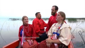 Ближе познакомиться с уникальной самобытной историей наших предков сибиряков, будет возможно на фес