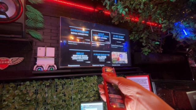 Garage. Видеообзор помещения. смотреть онлайн