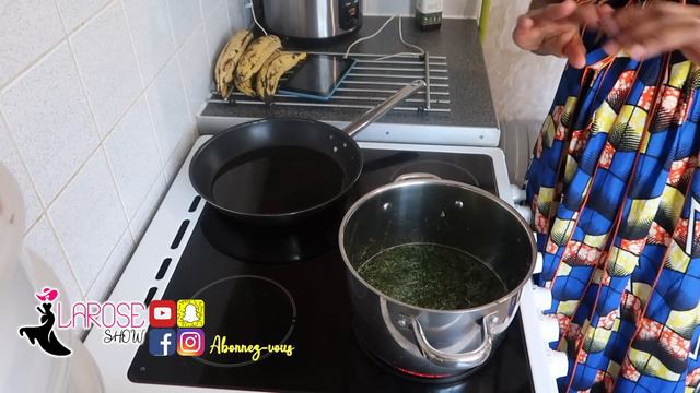 Recette pondu ya libondo na thomson ya kotumba смотреть онлайн