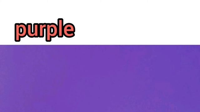 How to Pronounce Purple in American English смотреть онлайн
