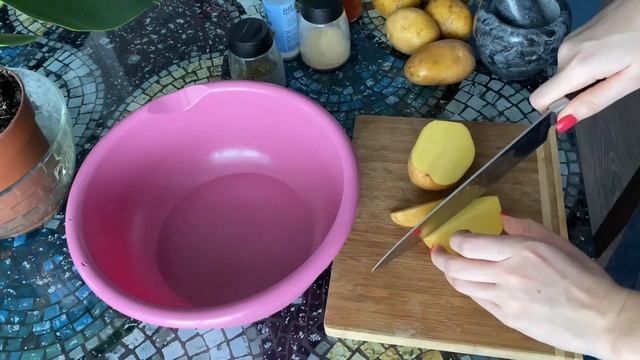 ФИШ ЭНД ЧИПС?/FISH &CHIPS?