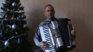 Цыганочка с выходом для танца  (Аккордеон)