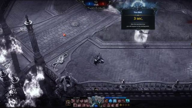 ? LOST ARK | SUMMONER | PVP 3V3 FULL GAME | VOLUME I | 5 kills смотреть онлайн