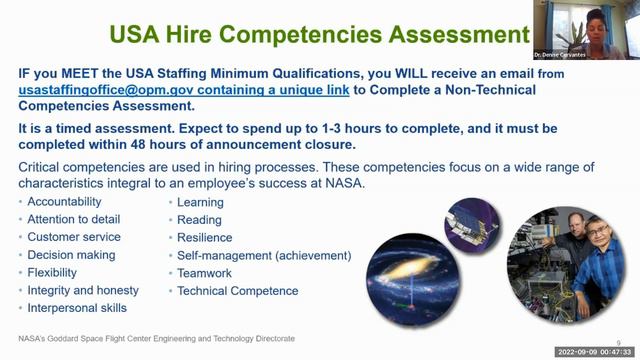 NASA'S Goddard Space Flight Center Engineering and Technology Directorate смотреть онлайн