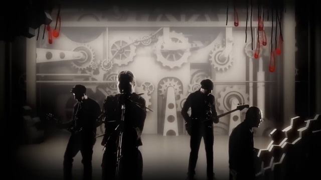 Bloody Faeries - Revolution смотреть онлайн