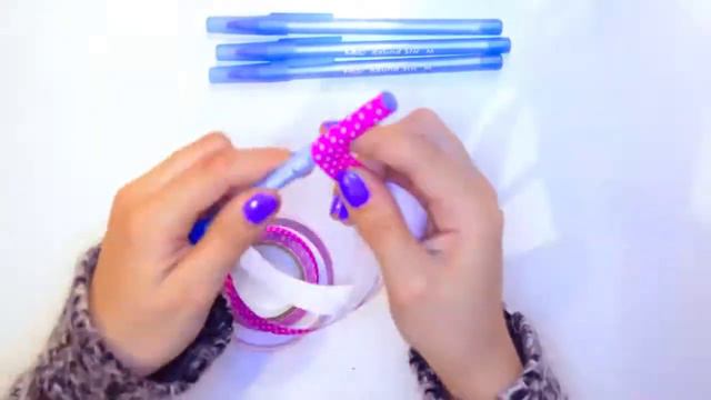 DIY ШКОЛЬНЫЕ ПРИНАДЛЕЖНОСТИ Своими Руками! ОРГАНАЙЗЕРЫ ٩❤‿ ❤۶ Back to school смотреть онлайн