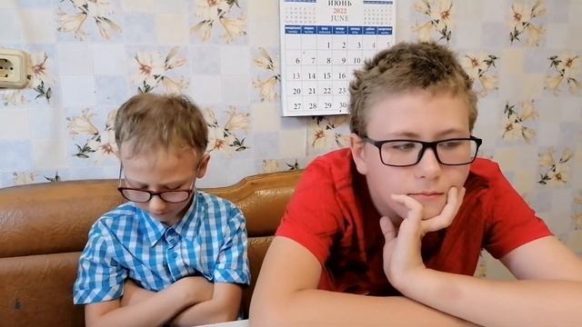 Подготовка к школе. занимательные игры, викторины на тему "Деревья родного края". смотреть онлайн