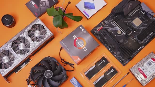 Как собрать компьютер самому. Подробный гайд по сборке ПК для новичков с нуля v3.0 смотреть онлайн