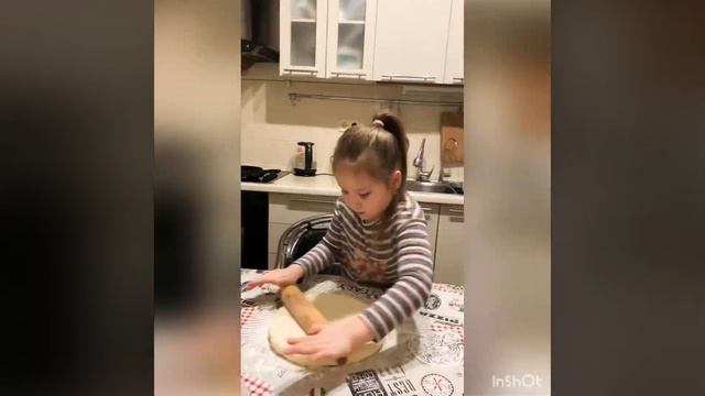 Как приготовить американские пончики ? смотреть онлайн