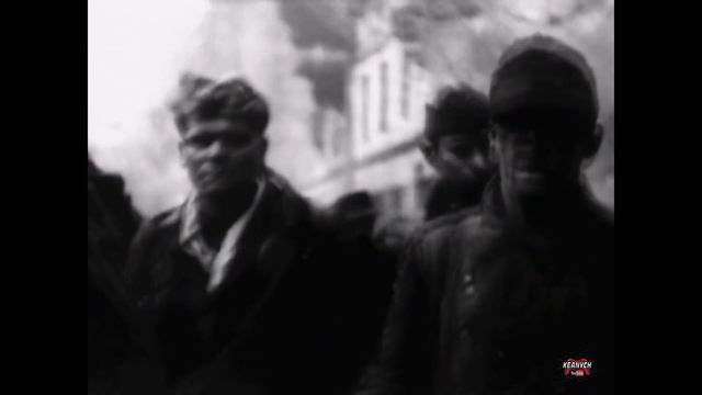 Call Of Duty - Финальный ролик [8K/60 FPS]