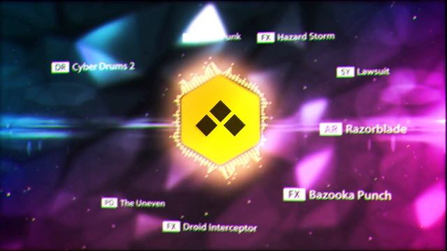 reFX Nexus 3 Expansion Demo: Cyberpunk 1 смотреть онлайн