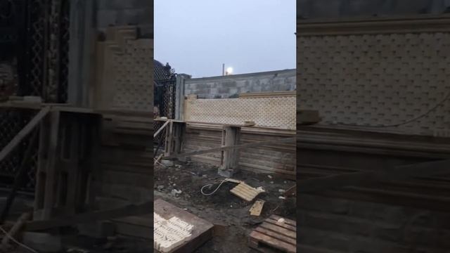 Отделка дома Дагестанским камнем смотреть онлайн