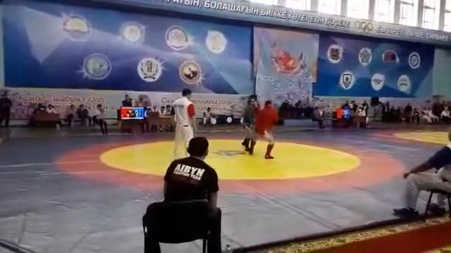 Саметаев Айбек & Балабек Жомарт смотреть онлайн