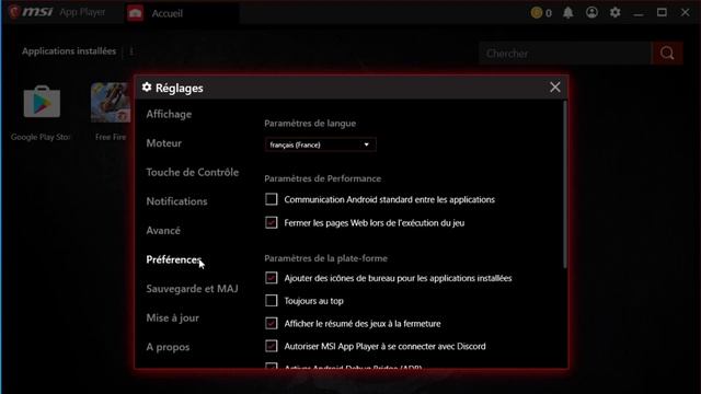 FREE FIRE BEST EMULATOR MSI APP PLAYER | MSI 4.80/NEW BLUESTACK | MSI HEADSHOT SETTINGS смотреть онлайн
