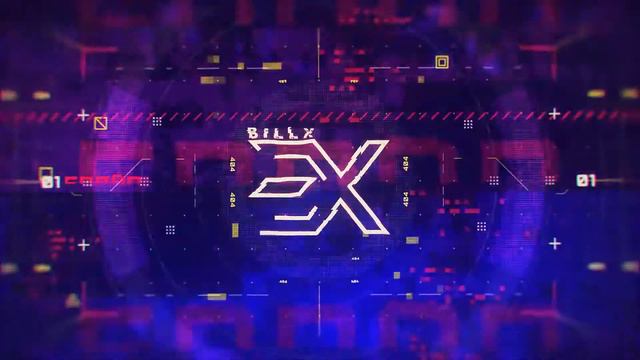 Billx Gaming | logo reveal | logo intro смотреть онлайн