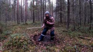 Как играли в 90е в игру "Чиж".