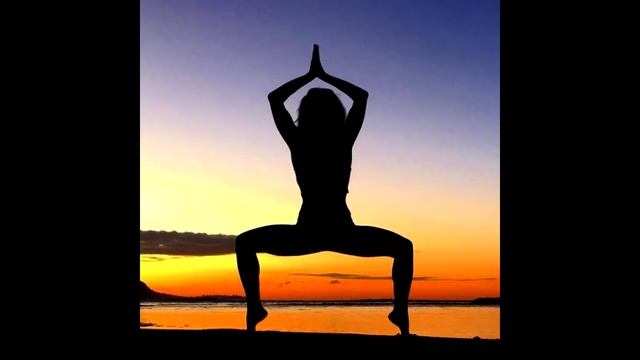 красивая классическая музыка гитары, Черный пол и релаксации смотреть онлайн