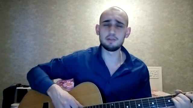 Александр Малинин "Поручик Голицын" кавер смотреть онлайн