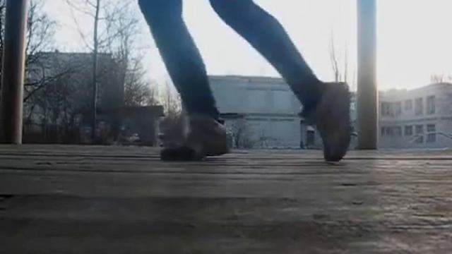 Драм Степ смотреть онлайн