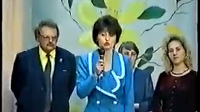 Гномики 1 сентября 1997 смотреть онлайн