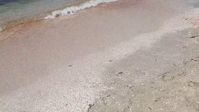 Крым / Поповка / Разочарование Пляж Казантип сегодня смотреть онлайн