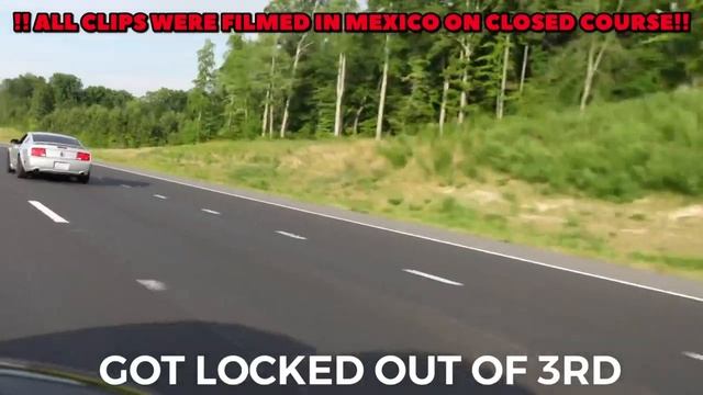 Big Cam 3v Mustang! COYOTE KILLER?!? *HOW TO MAKE UR 3V HANG WITH COYOTES* смотреть онлайн