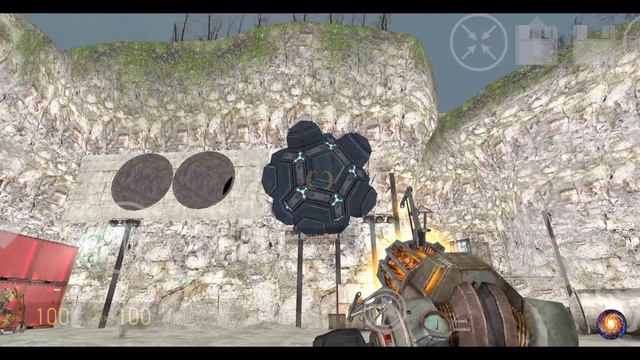 Прохождение Half-Life 2 часть 6 смотреть онлайн