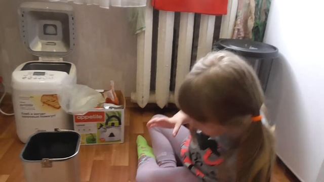 ГОТОВИМ ХЛЕБ смотреть онлайн