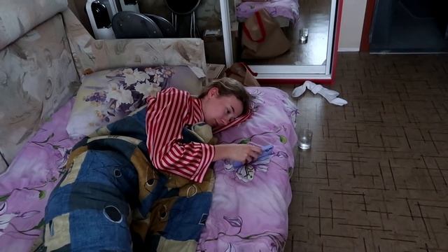 VLOG МАША ПРИЕХАЛА || МЕРЯЮ 5 КУПАЛЬНИКОВ С JOOM смотреть онлайн