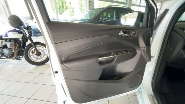 FORD Kuga 2.0 EcoBoost 4x4 Aut. ST-Line смотреть онлайн