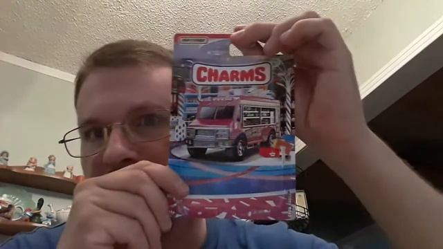 unboxing matchbox candy cars смотреть онлайн