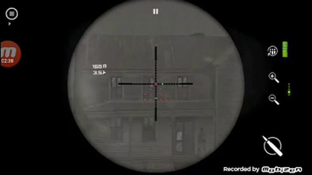 Концовка LONEWOLF смотреть онлайн