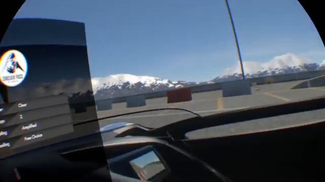 Driveclub VR : PSVR - This Game Is Great! - "Multiplayer" смотреть онлайн