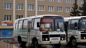 ЗВУК ДВИГАТЕЛЯ ПАЗ 3205/ГАЗ 53.ЗМЗ V8