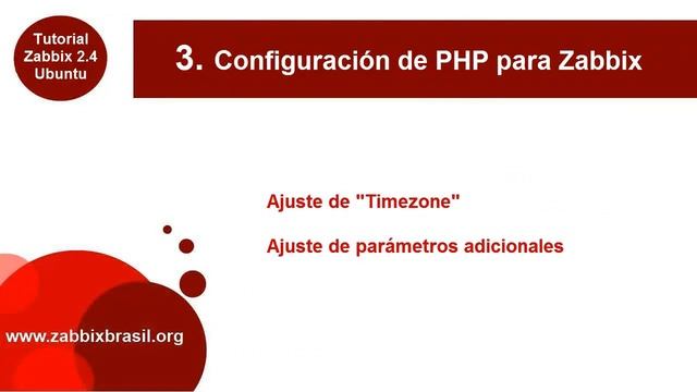 Zabbix 2.4 Ubuntu Server 15.10 Español смотреть онлайн