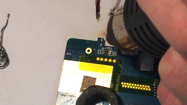 КАК ПОМЕНЯТЬ РАЗЪЕМ ЗАРЯДКИ БЕЗ ПОХОДА В СЕРВИСНЫЙ ЦЕНТР смотреть онлайн