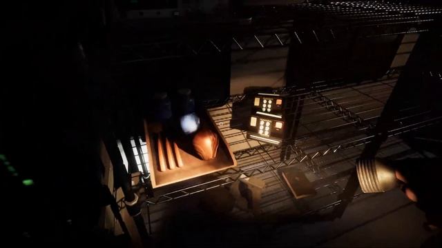 ИЗГНАЛИ ДЕМОНА МОЛИТВОЙ в Ghost Exorcism INC
