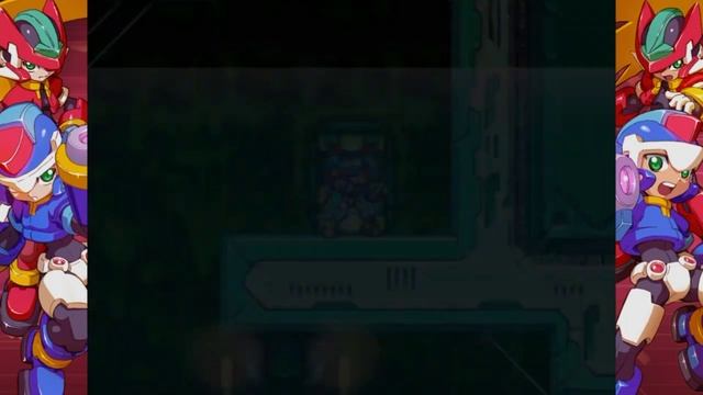Mega Man ZX All Life Ups Location - Guide смотреть онлайн