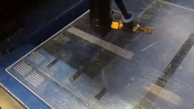 Гравировка, лазерная резка смотреть онлайн