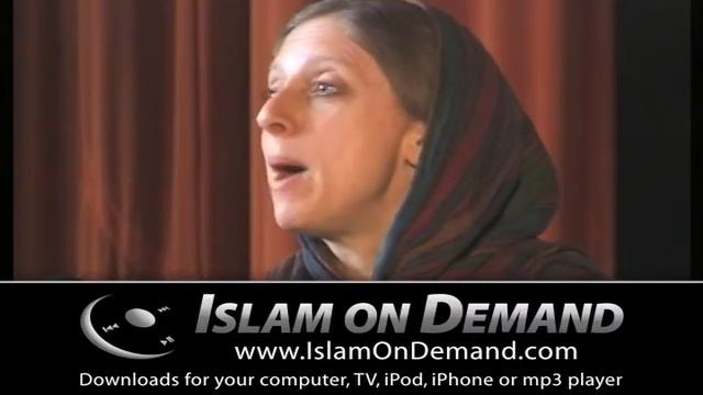 Women's Liberation: Islam's Teaching For 1400 Years! смотреть онлайн