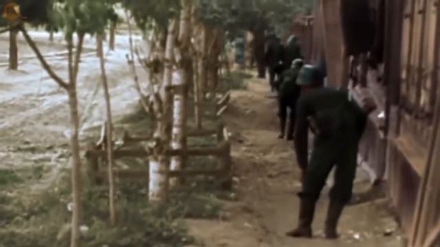 Stalingrad – Massengrab (1942)