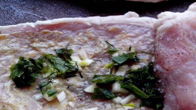 Кулинарные хитрости