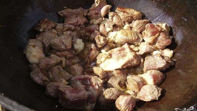 Сборник рецептов