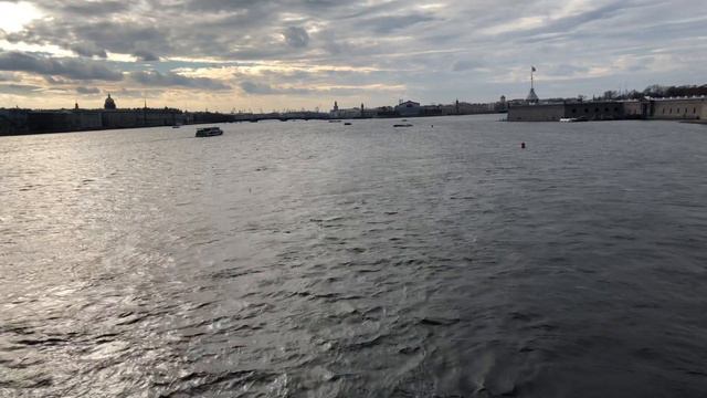 Нева смотреть онлайн