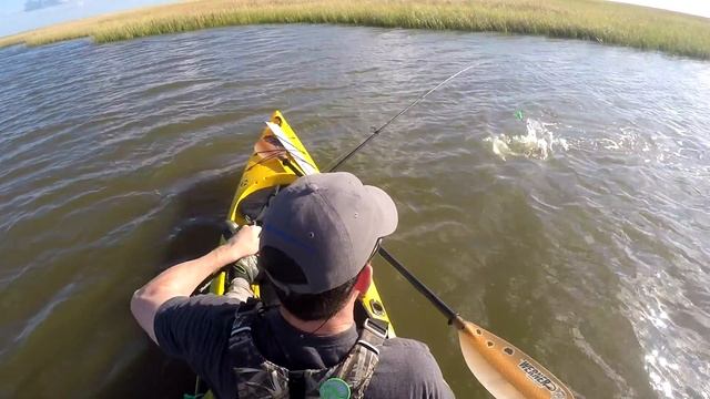 First Trip in the Viking Profish Reload смотреть онлайн