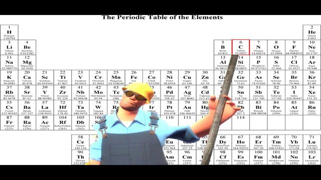 Gmod Science: Radioactive Decay смотреть онлайн
